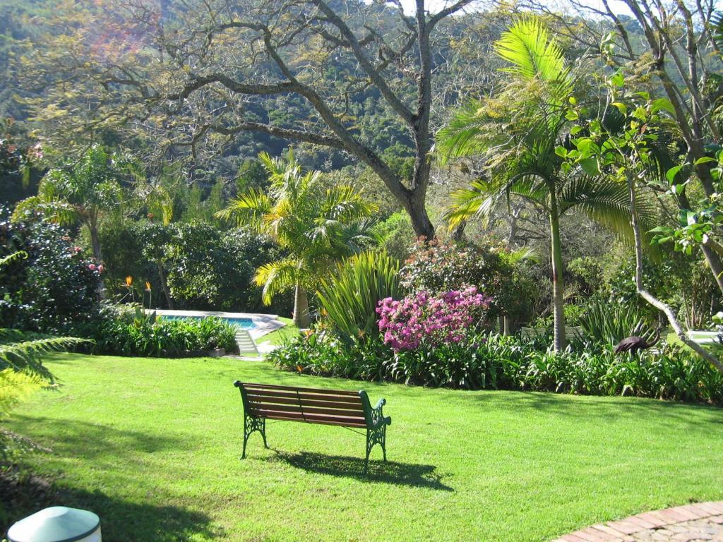 Falcons View Manor Knysna Quarto foto